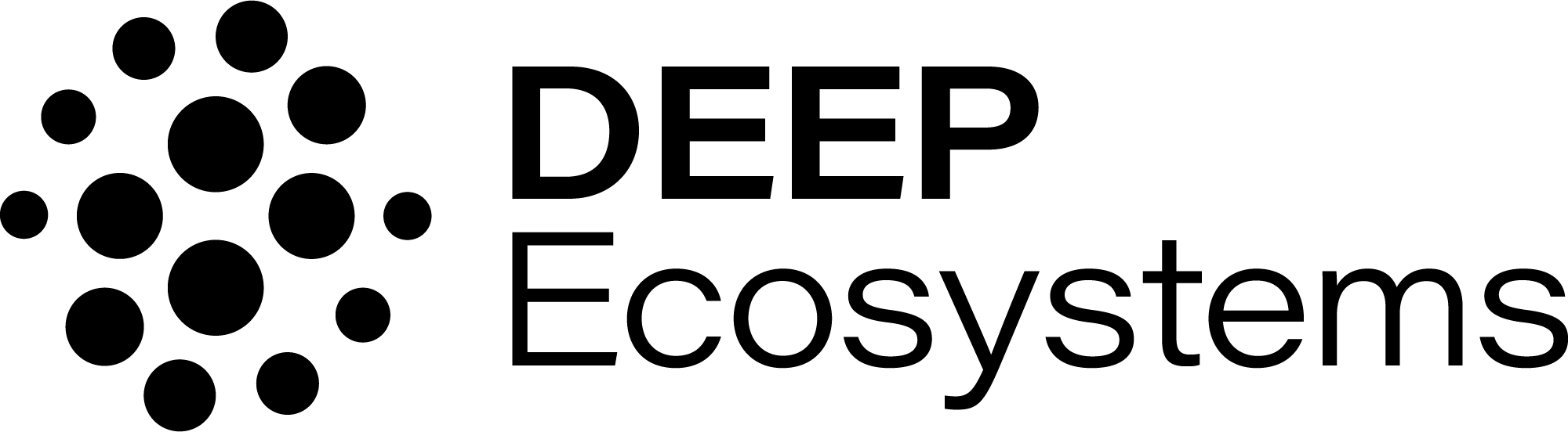 Deep Ecosystems
