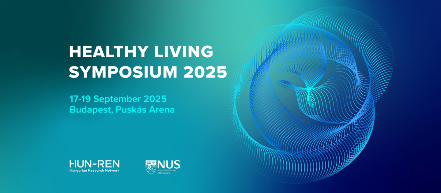 Egészséges Élet Szimpózium 2025