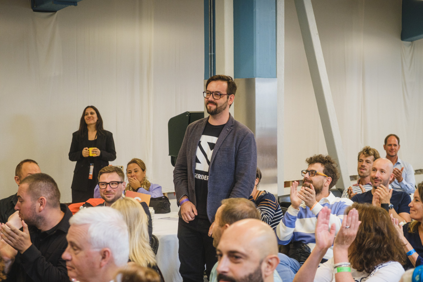 Magyar startup a világ TOP 5 kreatív vállalkozása között – a Startion nemzetközi sikere Dániában 