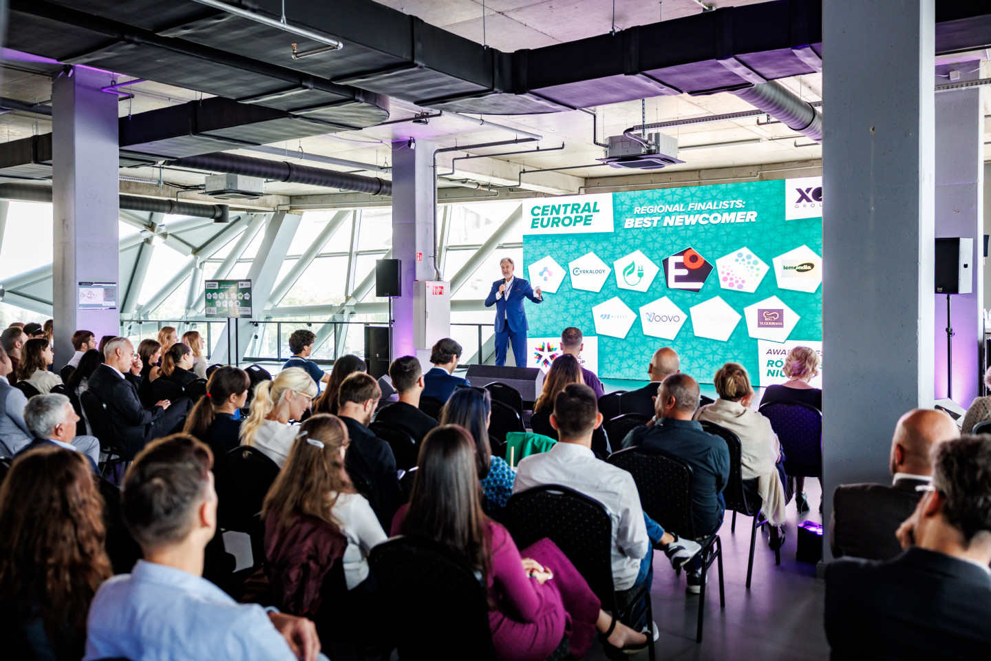 Idén is nagy siker volt a Hungarian Innovation Week