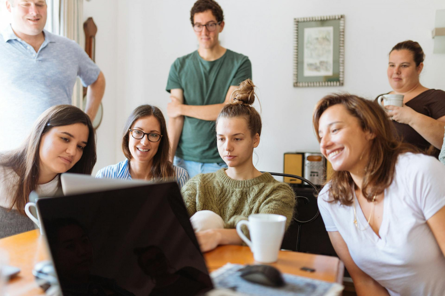 HSUP: a tanteremtől a startupalapításig