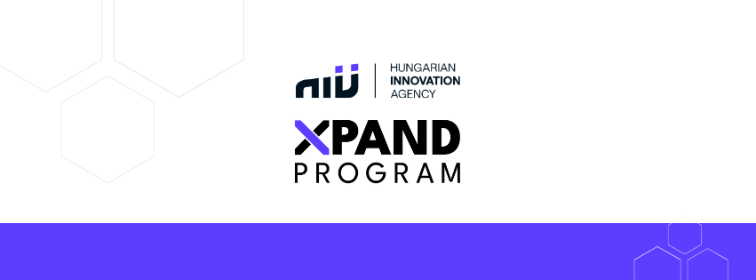XPAND: külföldi piacszerzésben segíti a NIÜ az innovatív magyar vállalkozásokat